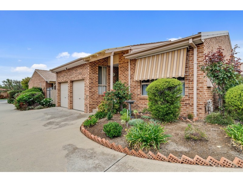 5/19 Elvire Place, Palmerston ACT 2913