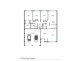 5/19 Elvire Place, Palmerston ACT 2913 Floorplan