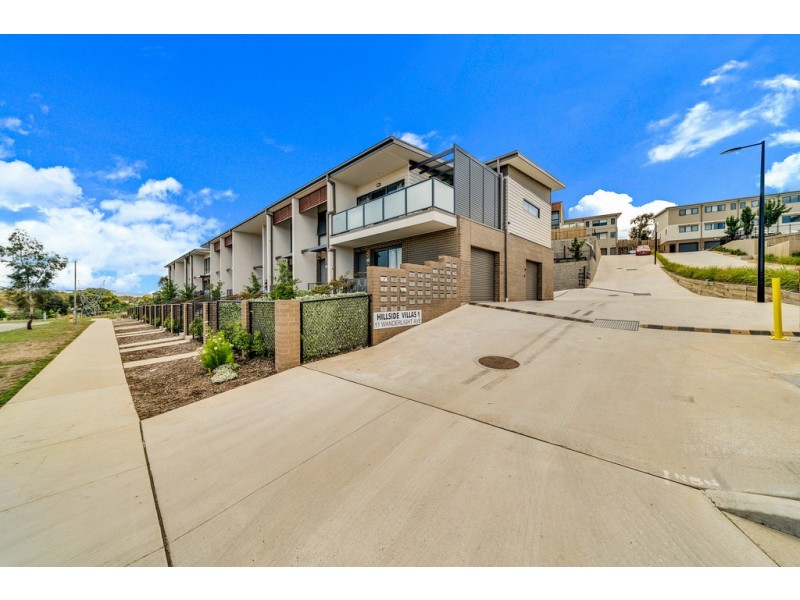 10/11 Wanderlight Avenue, Lawson ACT 2617