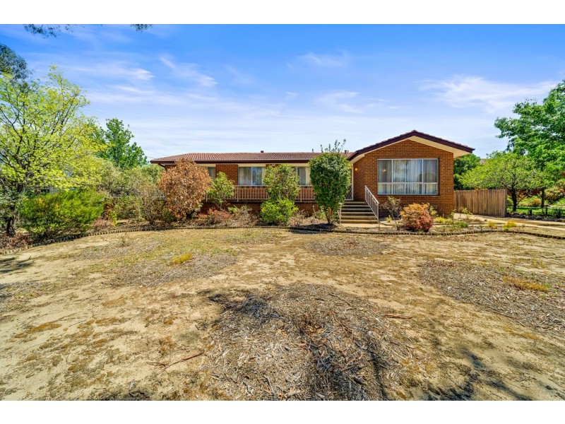 3 Bishop Place, Melba ACT 2615