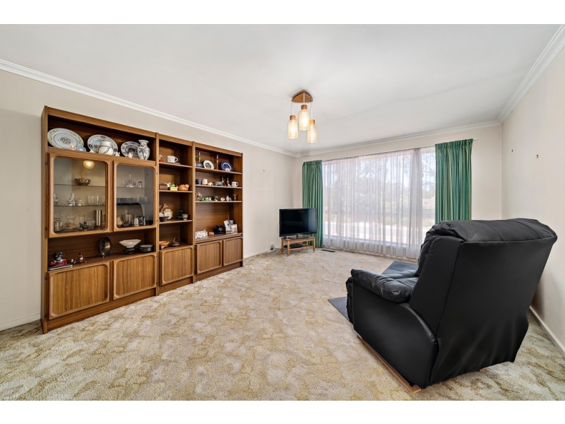 3 Bishop Place, Melba ACT 2615