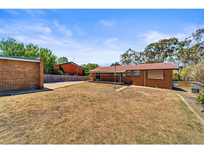 3 Bishop Place, Melba ACT 2615