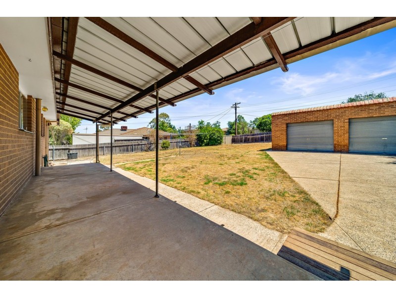 3 Bishop Place, Melba ACT 2615