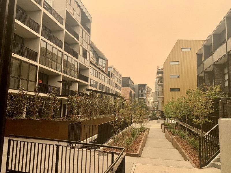 106/17 The Causeway, Kingston ACT 2604