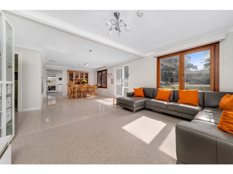 7 Montefiore Crescent, Conder ACT 2906