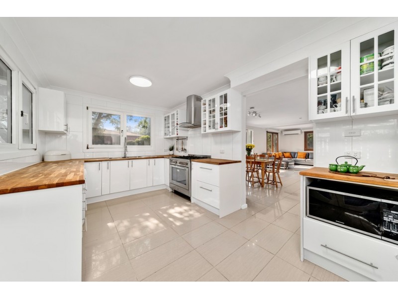 7 Montefiore Crescent, Conder ACT 2906