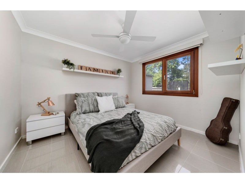 7 Montefiore Crescent, Conder ACT 2906