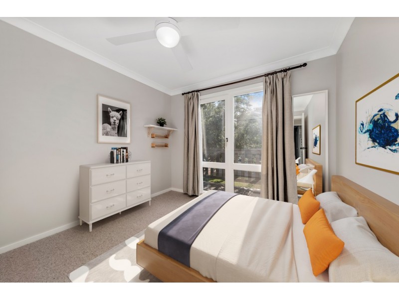 7 Montefiore Crescent, Conder ACT 2906