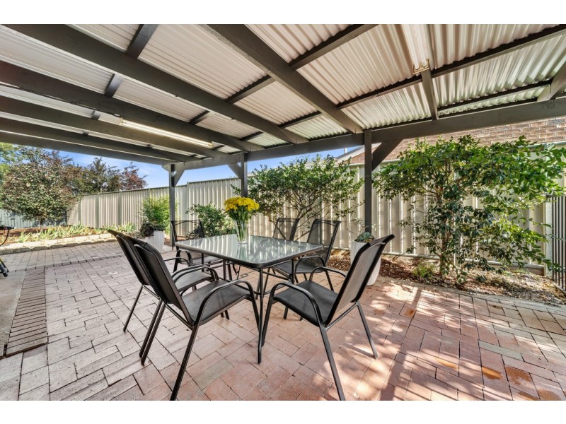 7 Montefiore Crescent, Conder ACT 2906