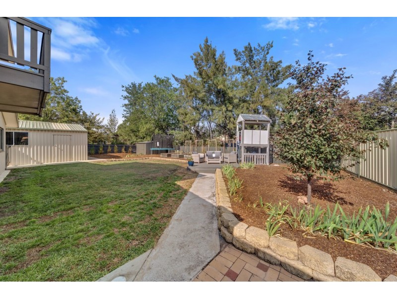 7 Montefiore Crescent, Conder ACT 2906