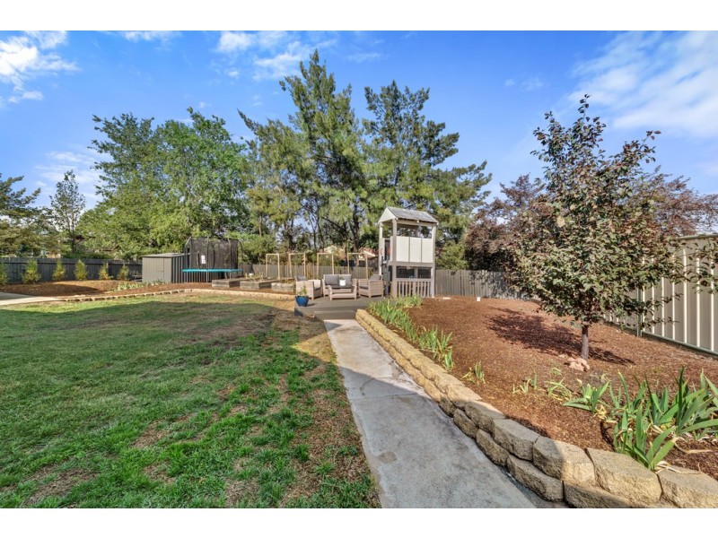 7 Montefiore Crescent, Conder ACT 2906