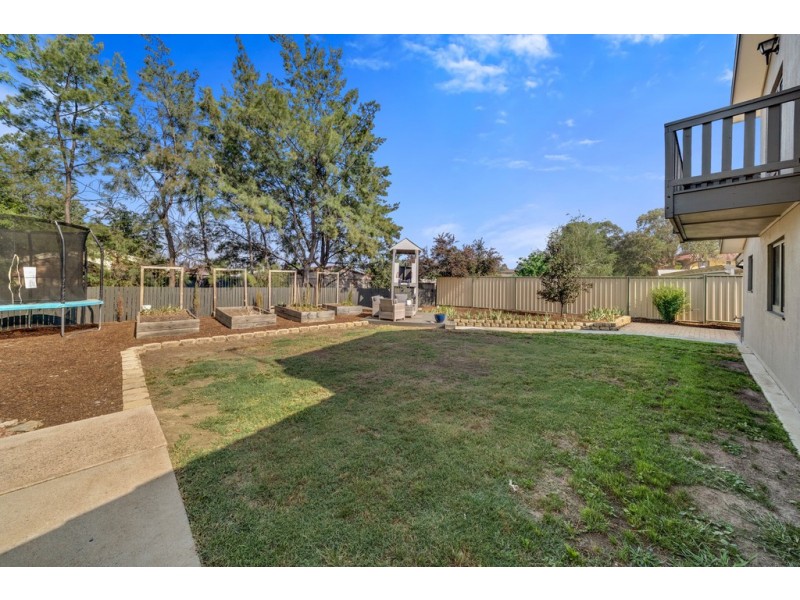 7 Montefiore Crescent, Conder ACT 2906