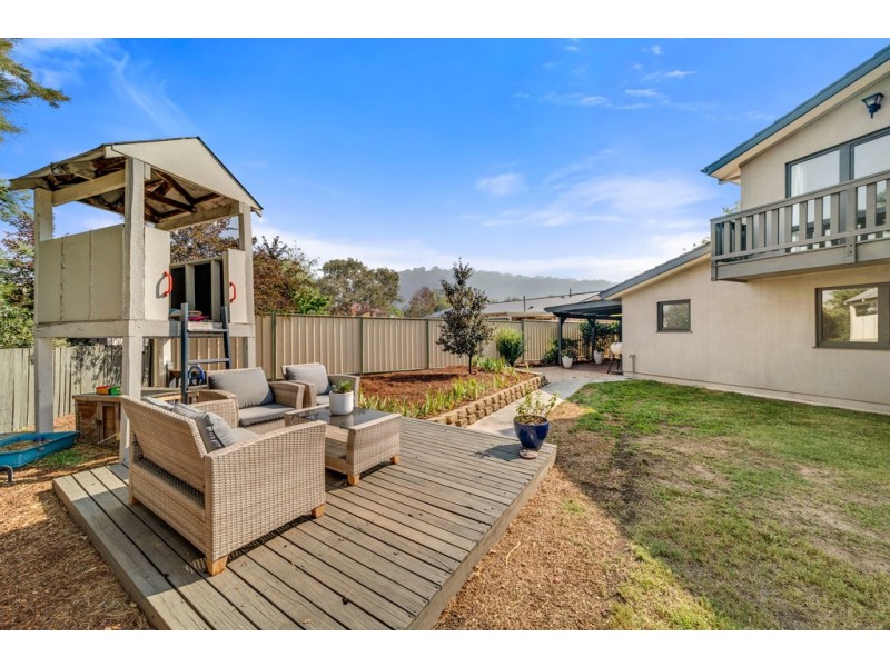 7 Montefiore Crescent, Conder ACT 2906