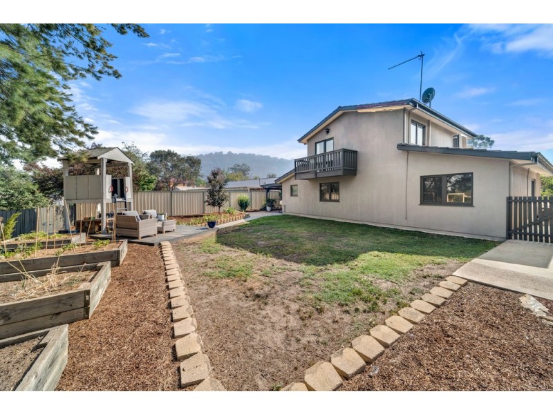 7 Montefiore Crescent, Conder ACT 2906