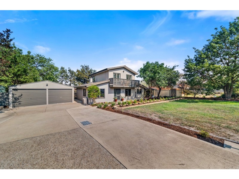 7 Montefiore Crescent, Conder ACT 2906