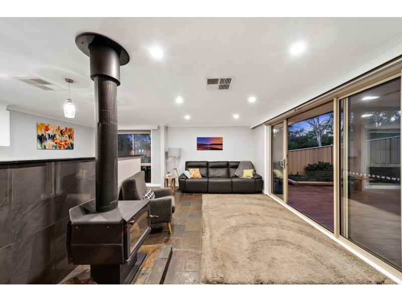 5 Grigson Place, Macgregor ACT 2615
