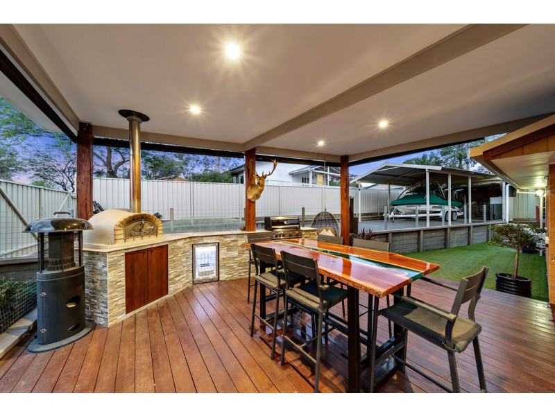 5 Grigson Place, Macgregor ACT 2615