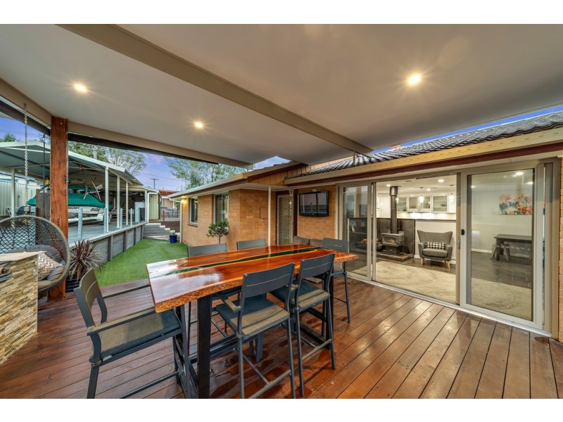 5 Grigson Place, Macgregor ACT 2615