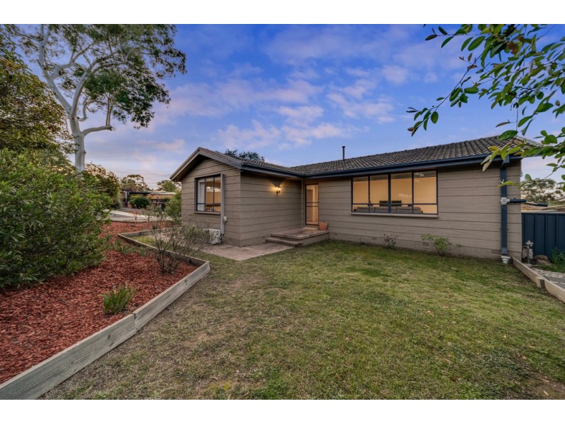 1 Petre Street, Scullin ACT 2614