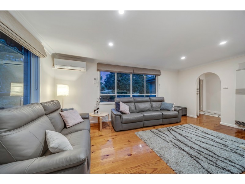 1 Petre Street, Scullin ACT 2614