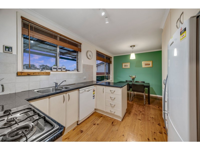 1 Petre Street, Scullin ACT 2614