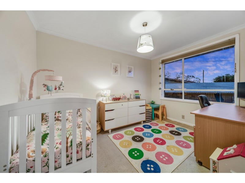 1 Petre Street, Scullin ACT 2614