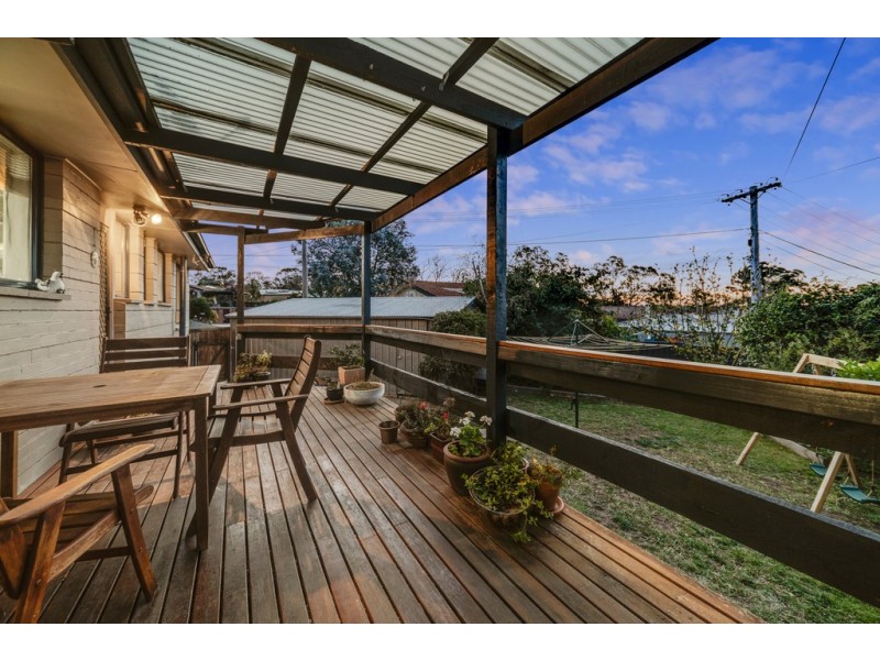 1 Petre Street, Scullin ACT 2614