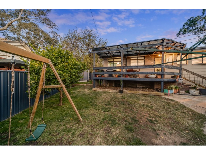 1 Petre Street, Scullin ACT 2614