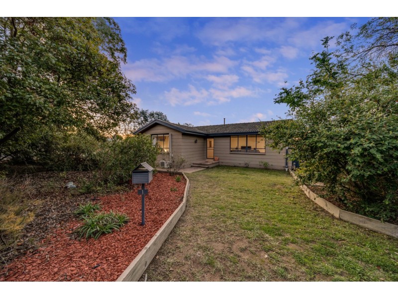 1 Petre Street, Scullin ACT 2614