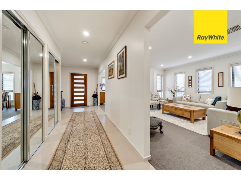 17 Wighton Terrace, Casey ACT 2913
