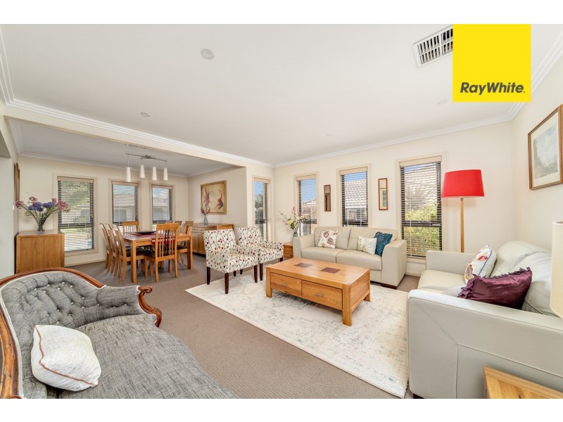 17 Wighton Terrace, Casey ACT 2913