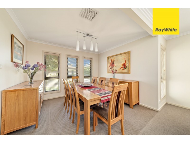 17 Wighton Terrace, Casey ACT 2913