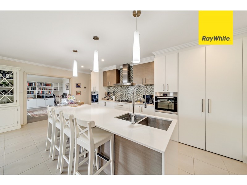 17 Wighton Terrace, Casey ACT 2913