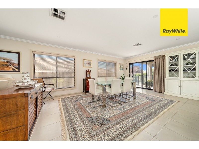 17 Wighton Terrace, Casey ACT 2913