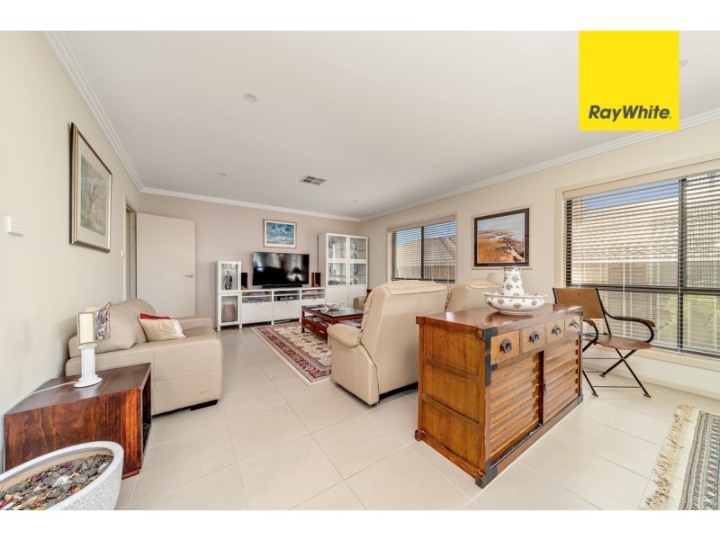 17 Wighton Terrace, Casey ACT 2913