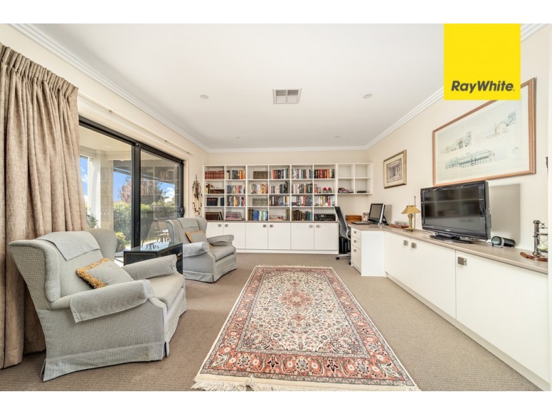 17 Wighton Terrace, Casey ACT 2913