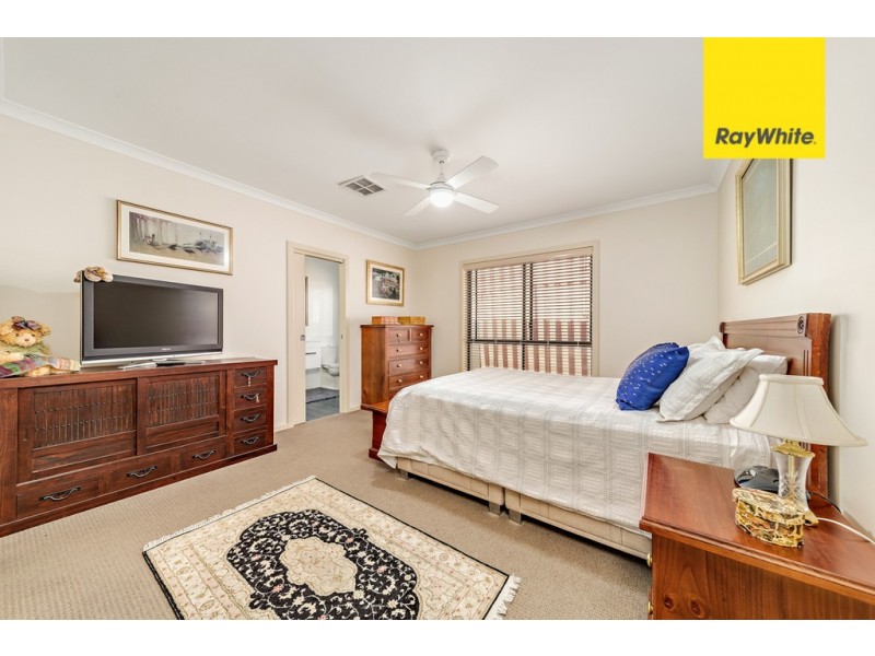 17 Wighton Terrace, Casey ACT 2913