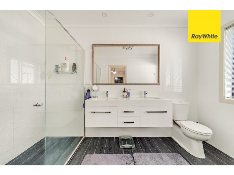 17 Wighton Terrace, Casey ACT 2913