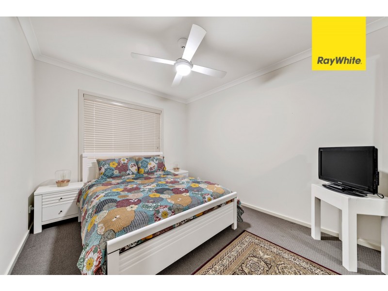 17 Wighton Terrace, Casey ACT 2913