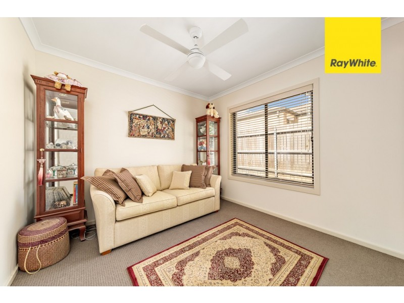 17 Wighton Terrace, Casey ACT 2913