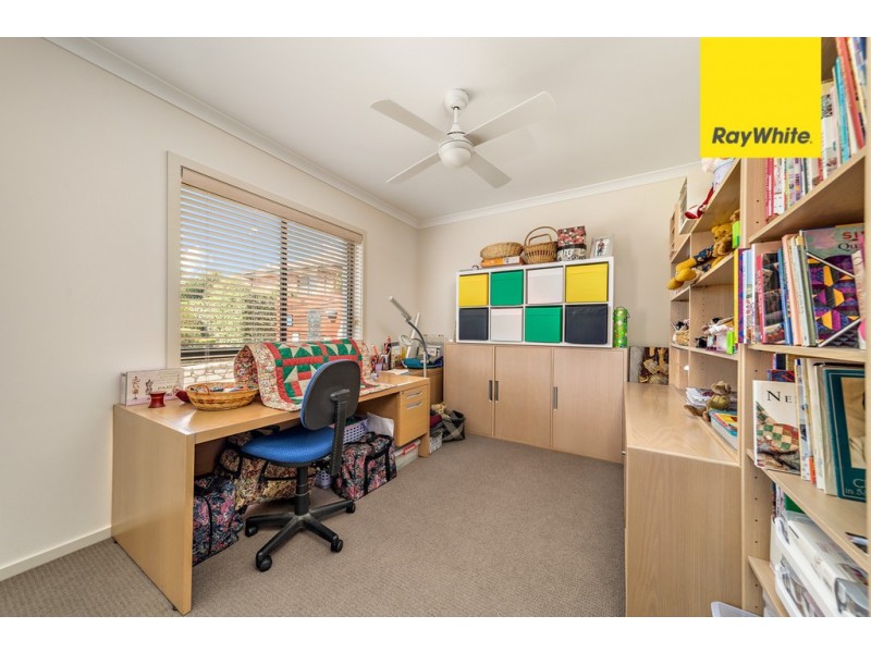 17 Wighton Terrace, Casey ACT 2913