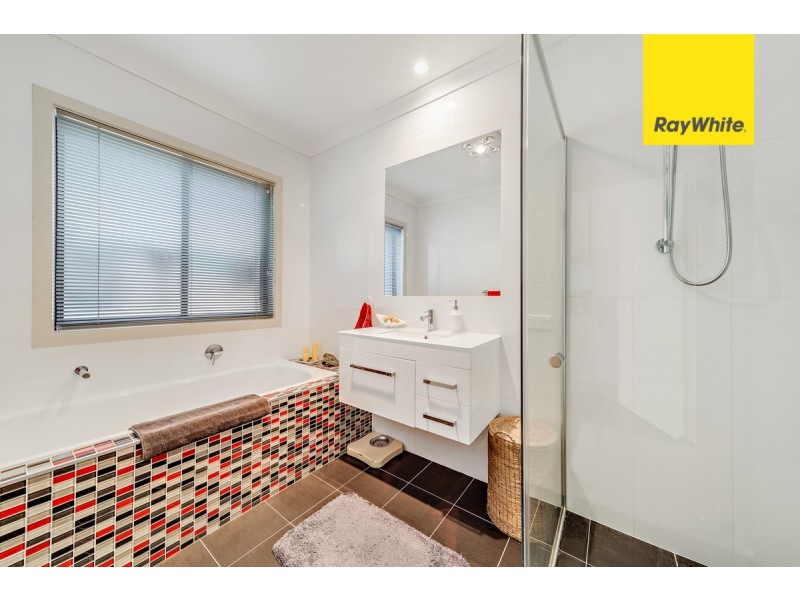 17 Wighton Terrace, Casey ACT 2913