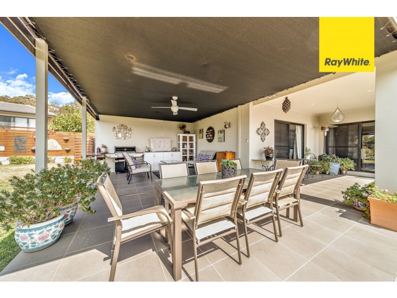 17 Wighton Terrace, Casey ACT 2913