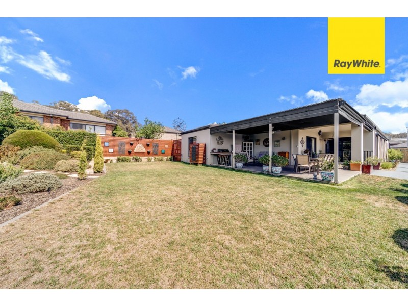 17 Wighton Terrace, Casey ACT 2913