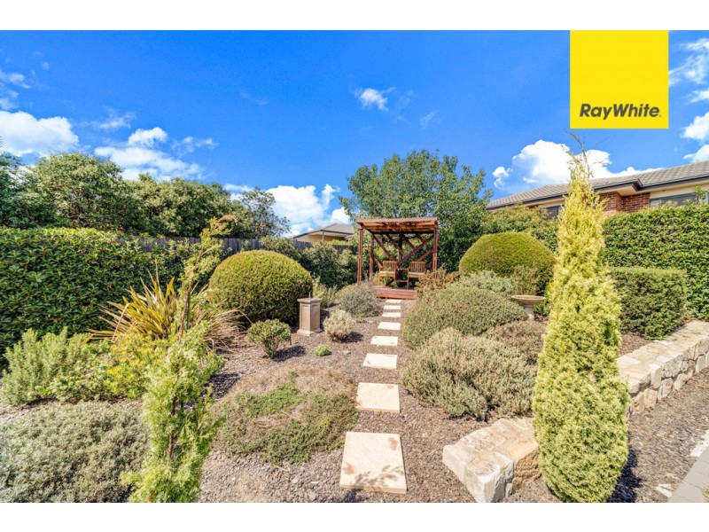 17 Wighton Terrace, Casey ACT 2913