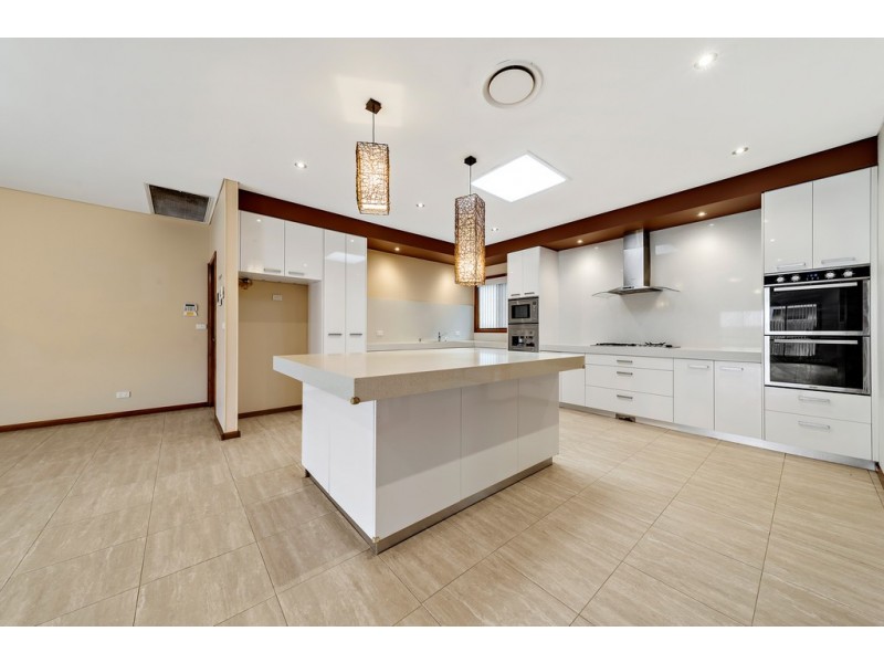25 Ruth Bedford Street, Franklin ACT 2913