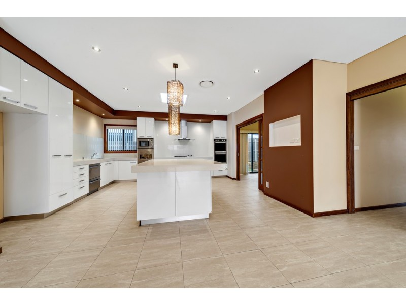 25 Ruth Bedford Street, Franklin ACT 2913