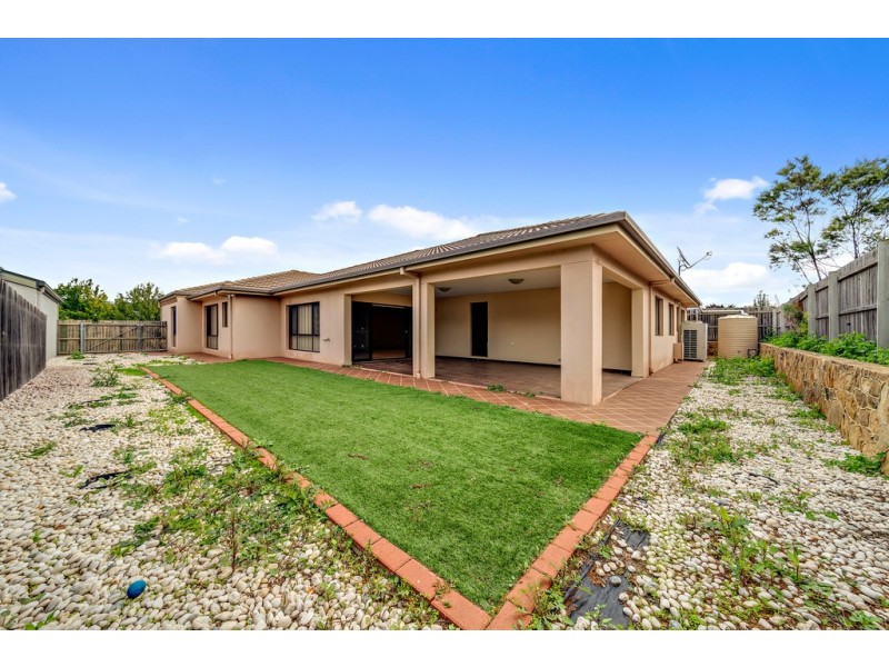 25 Ruth Bedford Street, Franklin ACT 2913