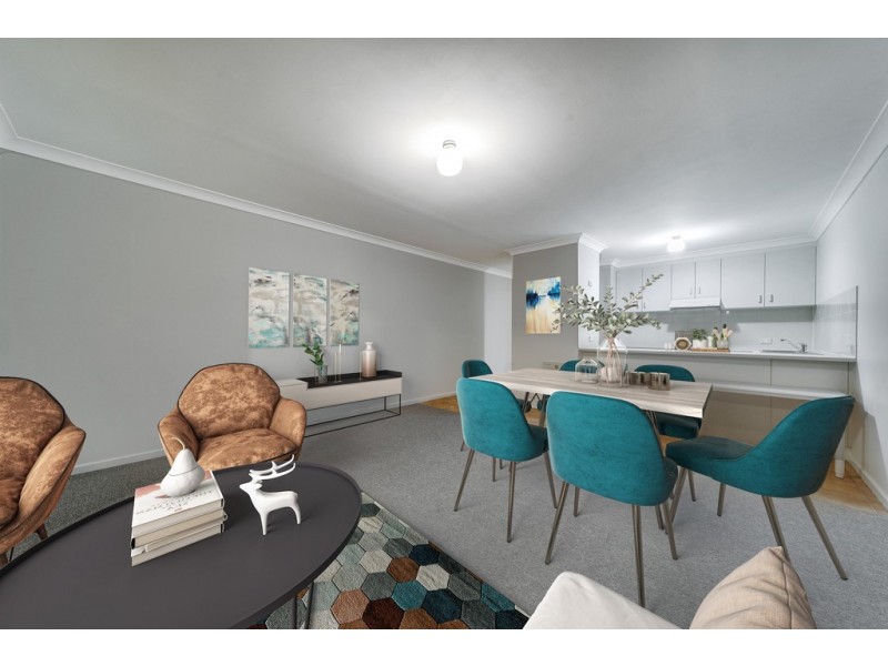 9/23 Aspinall Street, Watson ACT 2602