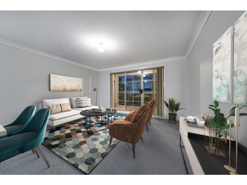 9/23 Aspinall Street, Watson ACT 2602